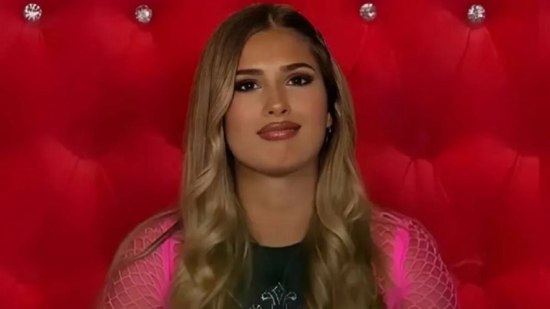 Renuncia: Julieta Poggio no aguantó más y abandonó para siempre un trabajo