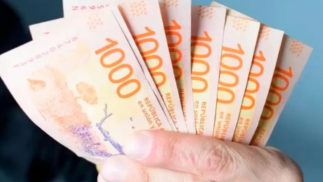 Bono de $94 para desempleados: ya se inscribieron 250 mil personas, �c�mo anotarse?