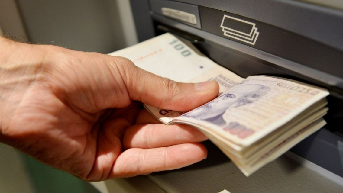 Cronograma de pagos de septiembre: cu�ndo cobran los estatales