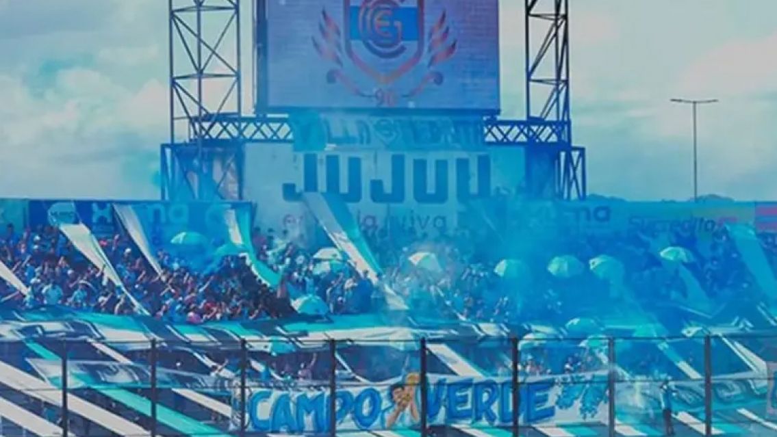 Carroceros podr�n ingresar gratis al partido del Lobo este fin de semana