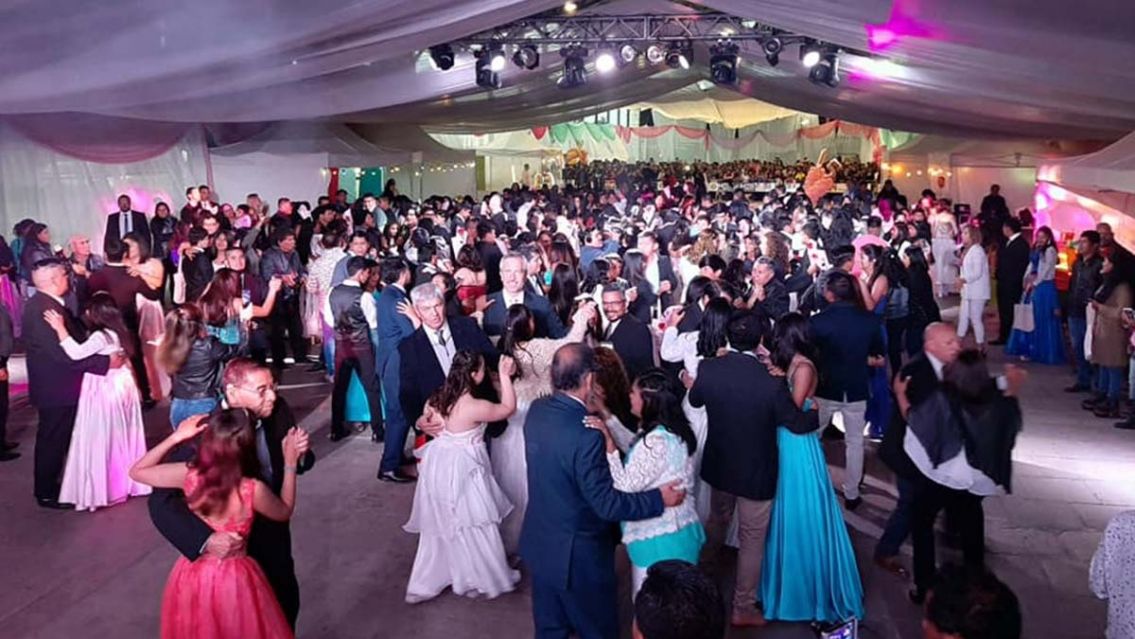 "Sueños de primavera" para las quinceañeras de Jujuy: cómo inscribirte