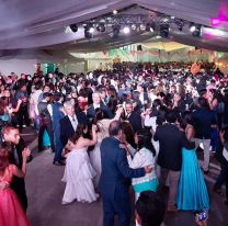 "Sue&ntilde;os de primavera" para las quincea&ntilde;eras de Jujuy: c&oacute;mo inscribirte