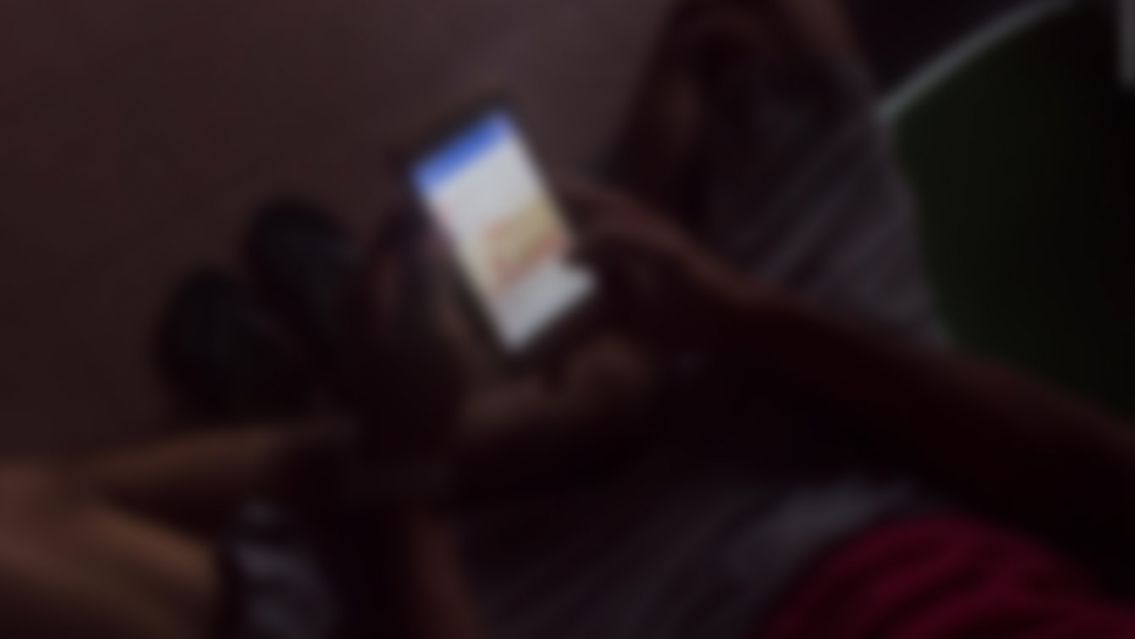 Juje�o mand� nudes por WhatsApp y era una terrible estafa: lo extorsionaron