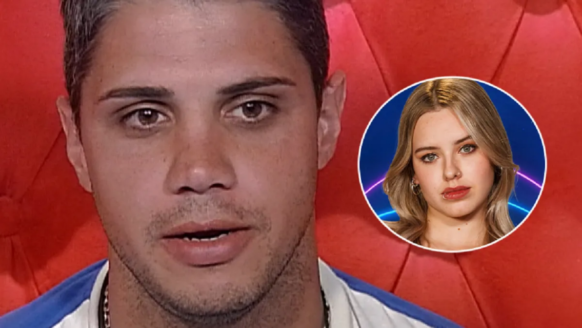 "Siempre fue medio bruja", denuncian que Coti le hizo magia negra al Conejo