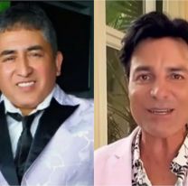 La trágica coincidencia entre Huguito Flores y Chayanne a días del accidente