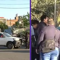 Una policía jujeña murió en una terrible tragedia: Estaba embarazada