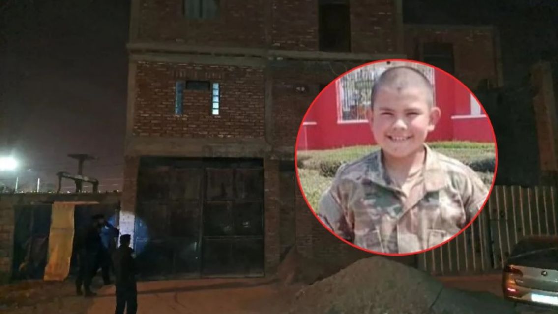 La mamá de Leonel recibió una nota que le amargó peor el día: "No sale más"