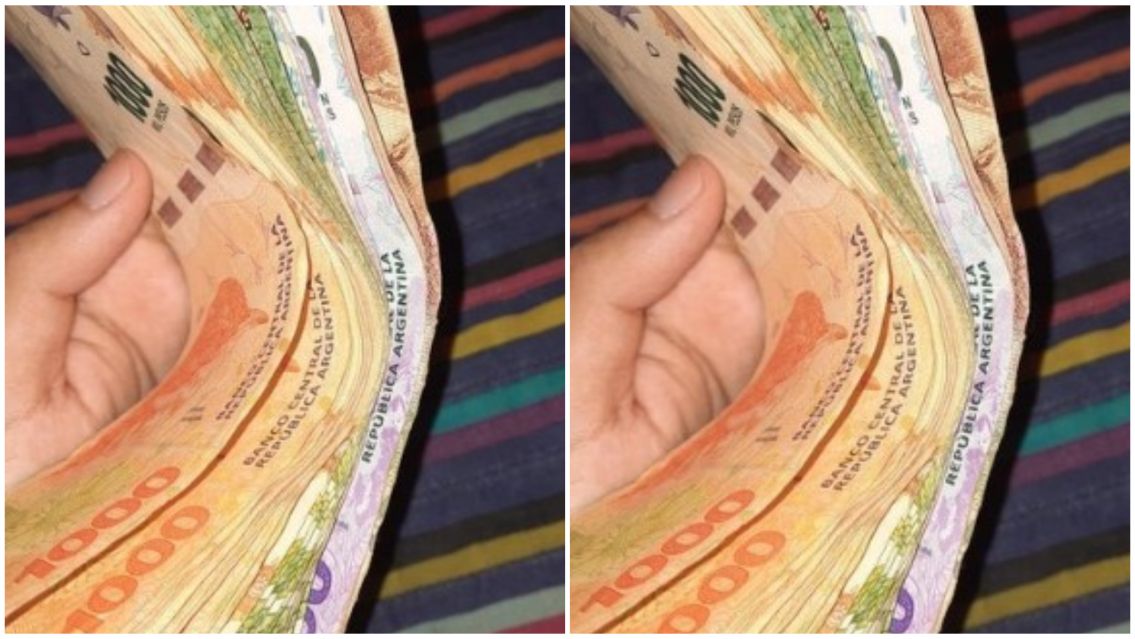 Anunciaron un nuevo bono de $78.000: conoc� cu�ndo podr�s cobrarlo