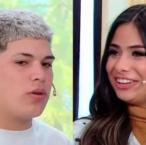 Antes de que le crezca m&aacute;s la panza: Daniela y Thiago tomaron la decisi&oacute;n de su vida