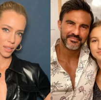 "Le llenan la cabeza", Nicole Neumann acusa a Cubero y Mica Viciconte por su drama con Indiana