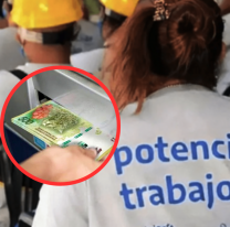 Potenciar trabajo tambi&eacute;n cobrar&aacute; con aumento en octubre: a cu&aacute;nto se va