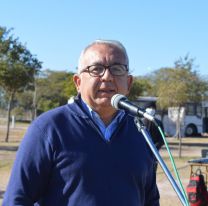 Denunció persecución de Bravo en San Pedro y los gremios lo abandonaron