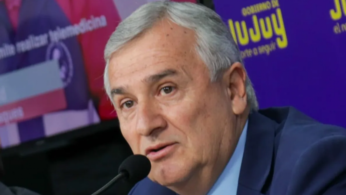 El lunes no hay clases: La decisi�n que tom� Morales