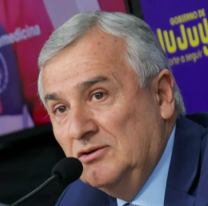 El lunes no hay clases: La decisi&oacute;n que tom&oacute; Morales