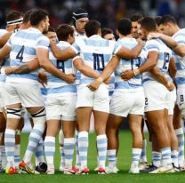 Los Pumas tienen equipo confirmado para enfrentar a Chile en el Mundial: Michael Cheika hará 11 cambios