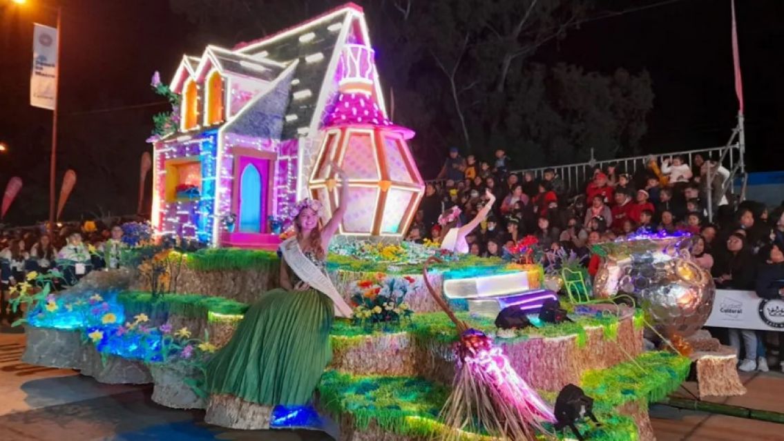 FNE 2023: el lunes será asueto escolar