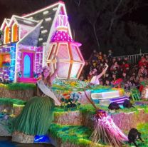 FNE 2023: el lunes será asueto escolar