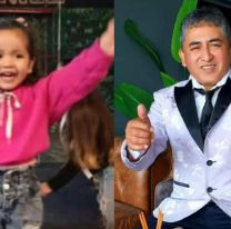 La decisi&oacute;n que tomaron los m&eacute;dicos que atienden a la hija de Huguito Flores