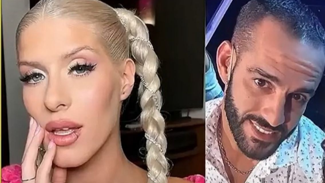 Crece el esc�ndalo: Camila Lattanzio mand� al frente a Maxi Guidici y cont� su verdad