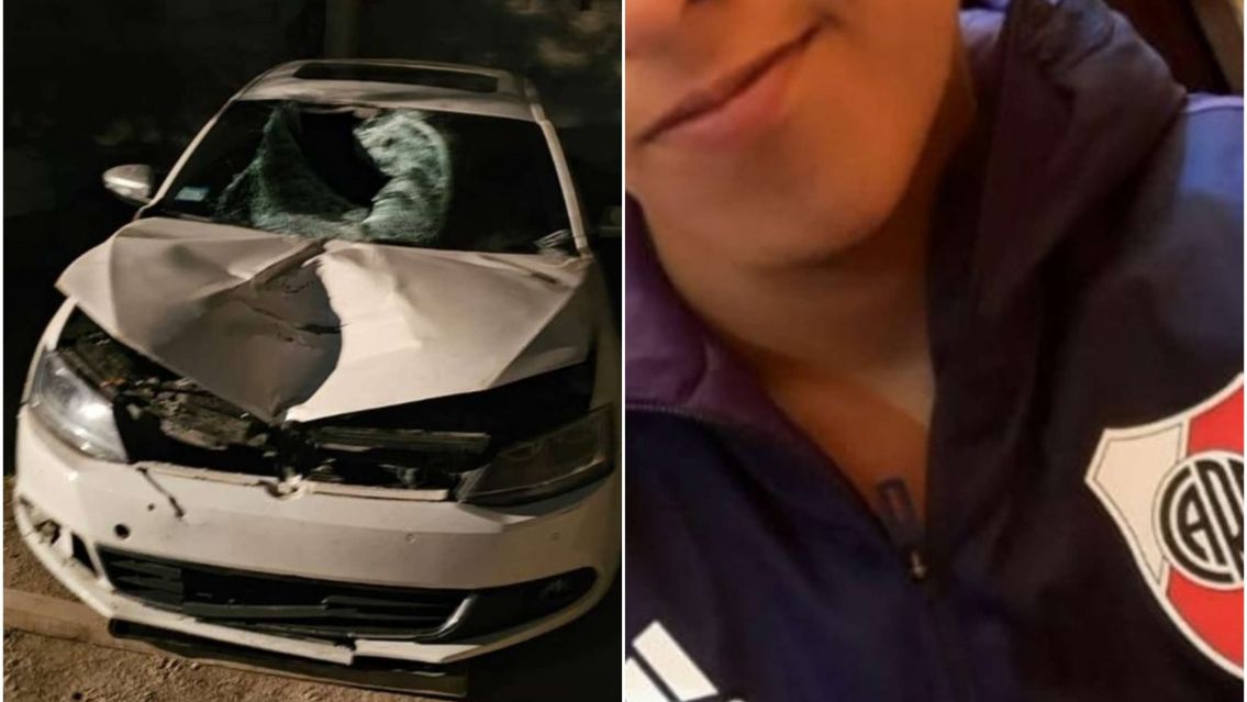 No pueden encontrar al dueño del Vento que mató a la policía jujeña