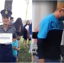 Justicia por Florencia: Consternación total por la muerte de la policía embarazada