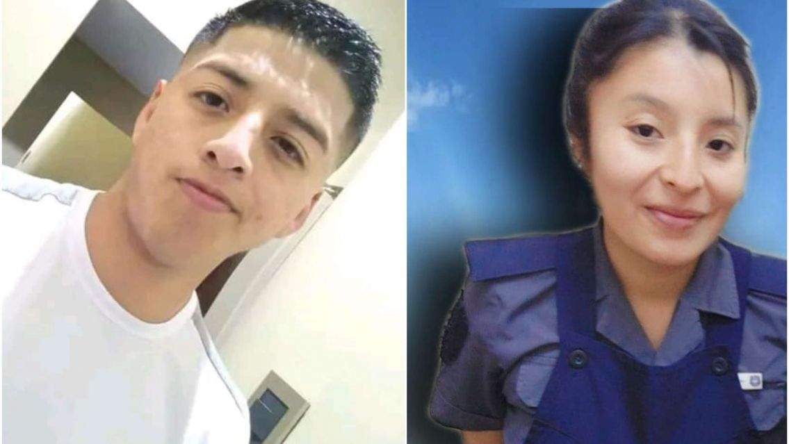 El acusado de matar a la policía embarazada: Se tomó el tiempo de hacer algo aberrante