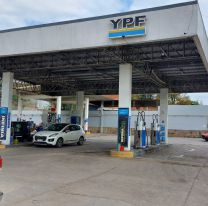 Cerr&oacute; una estaci&oacute;n de servicio en Jujuy y amenazan con m&aacute;s despidos