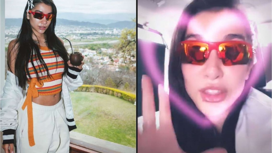 Mar�a Becerra anunci� que se va a sacar fotos con las fans: D�nde y a que hora