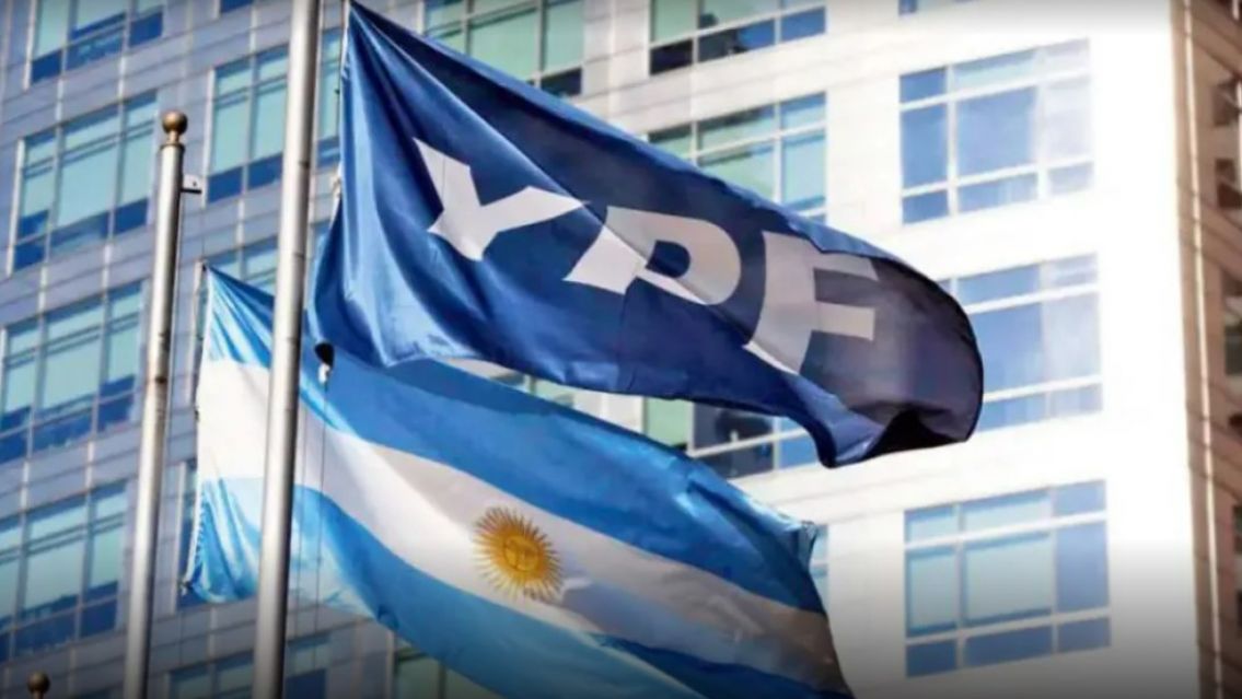 Expropiación de YPF: los demandantes quieren empezar con el embargo al país