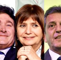 Se viene el debate presidencial 2023: cu&aacute;ndo es, el formato y el orden de los candidatos