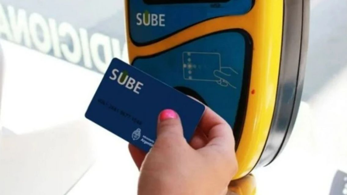 C�mo acceder al 100% de reintegro en la SUBE y hasta cu�ndo estar� disponible