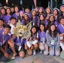 FNE 2023: por d&oacute;nde entran carroceros a la Elecci&oacute;n Nacional