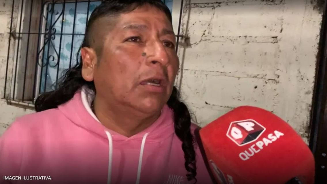 L�tigo habl� con Tinelli y podr�a estar en el bailando con una reconocida famosa