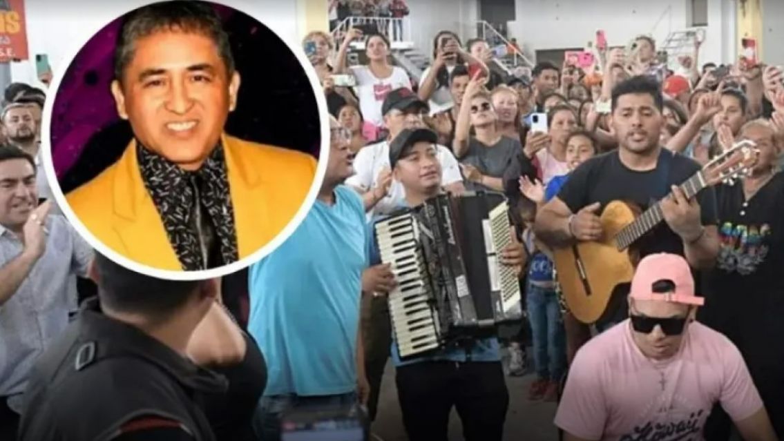 La tremenda decisión que tomaron los músicos de Huguito Flores tras su muerte: "Vamos a..."