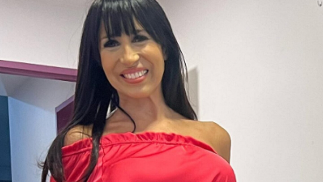 El curioso motivo por el que Marixa Balli se convirtió en MILLONARIA