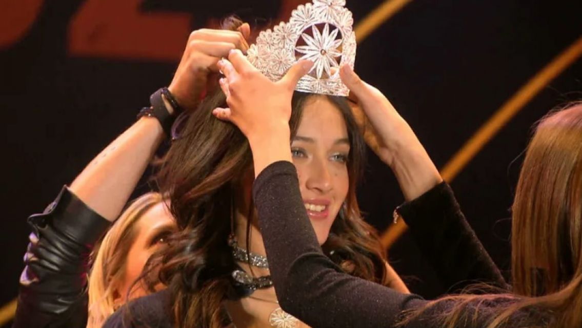 FNE 2023: Tucumán por primera vez tiene Reina Nacional