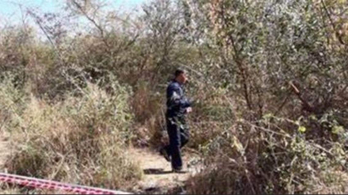 Gritos y desesperaci�n en Las Tunas: Encontraron a un juje�o muerto
