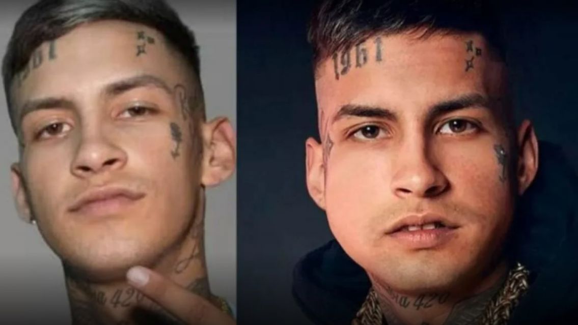 L-Gante recibió otra fuerte noticia de la Justicia que le cambió la vida: "Significa que..."