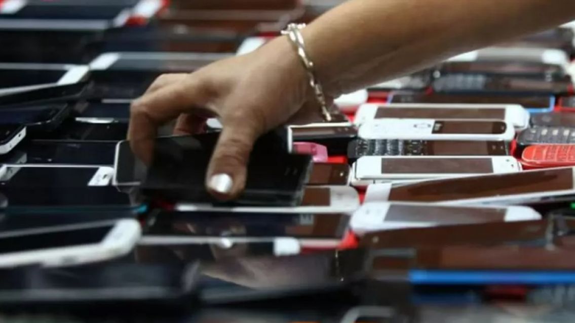 Jujuy tendr� la primera p�gina web para recuperar celulares robados