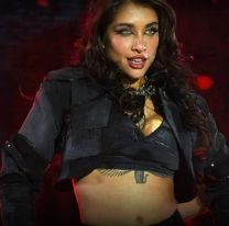 "No es como la esperaba": la sorpresa que se llev&oacute; un fan de Mar&iacute;a Becerra