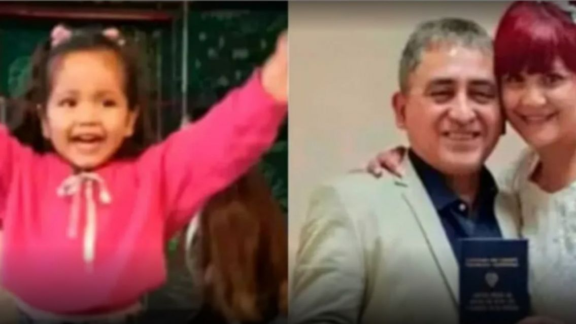 El milagro que ocurrió con la hijita de Hugo Flores: "No podemos creerlo"