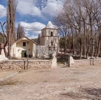 Yavi representará a Argentina para ser "El Mejor Pueblo Turístico del 2023"