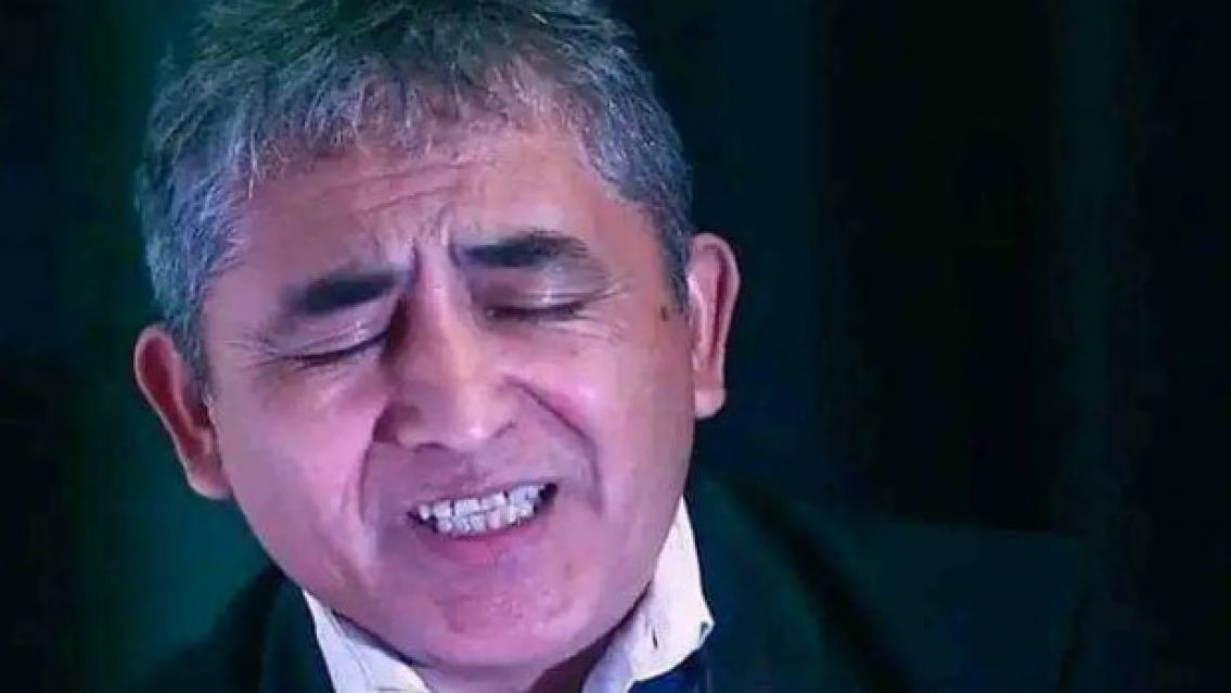 Los padres de Huguito Flores recibieron un estremecedor regalo a 10 d�as de la muerte del m�sico