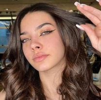 A qu&eacute; se dedica Morena, la hija de Nancy Dupl&aacute;a y Pablo Echarri