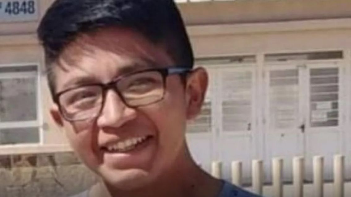 Pasan los d�as y no se sabe nada de Ignacio: b�squeda desesperada en todo el norte