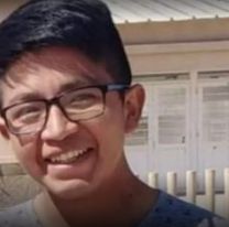 Pasan los d&iacute;as y no se sabe nada de Ignacio: b&uacute;squeda desesperada en todo el norte