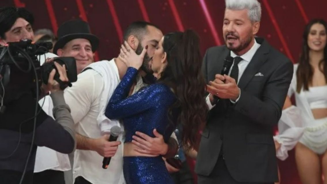 Maxi Guidici est� confirmado para el "Bailando 2023" y se podr�a sumar otra ex "Gran Hermano"