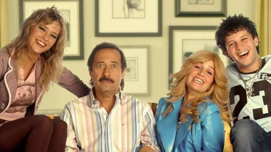 "Casados con hijos" podr�a volver con nuevos cap�tulos: los detalles