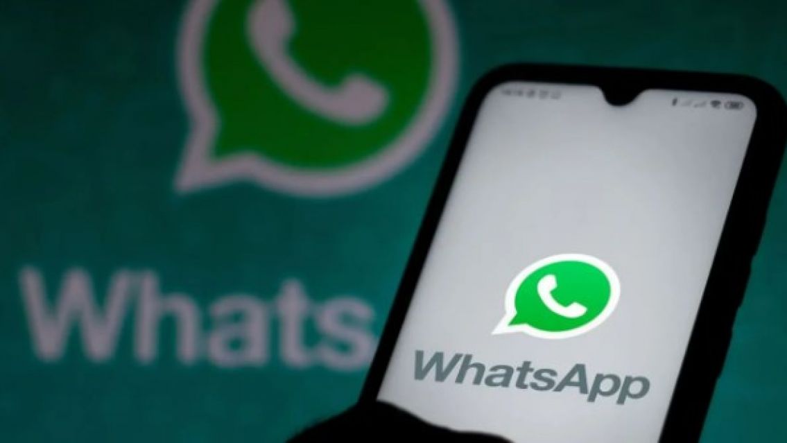 WhatsApp lanzó el "modo compañero": de qué se trata