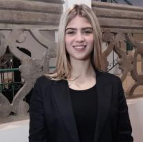 El mal momento qué pasó la candidata a reina de Buenos Aires: estaba roja de la vergüenza